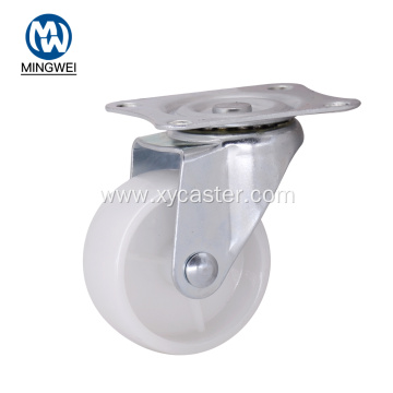 2 inch Plastic Turnover Caster Wheel